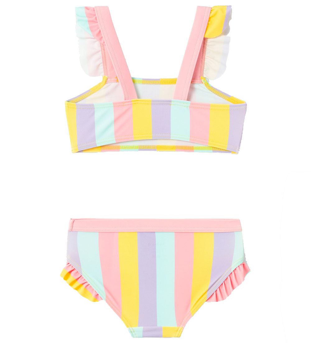 Name It Bikini - NmfZulle - Blue Tint