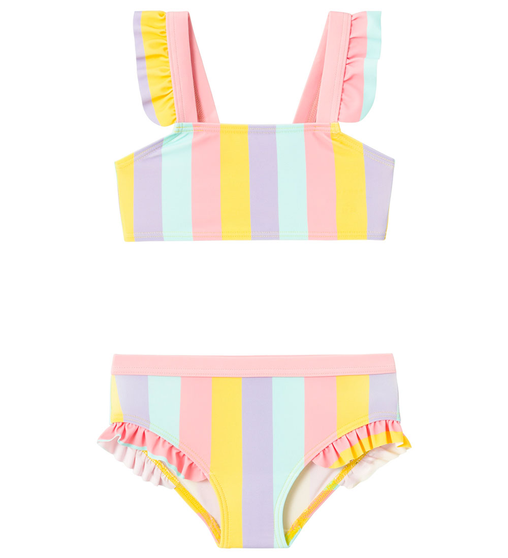 Name It Bikini - NmfZulle - Blue Tint