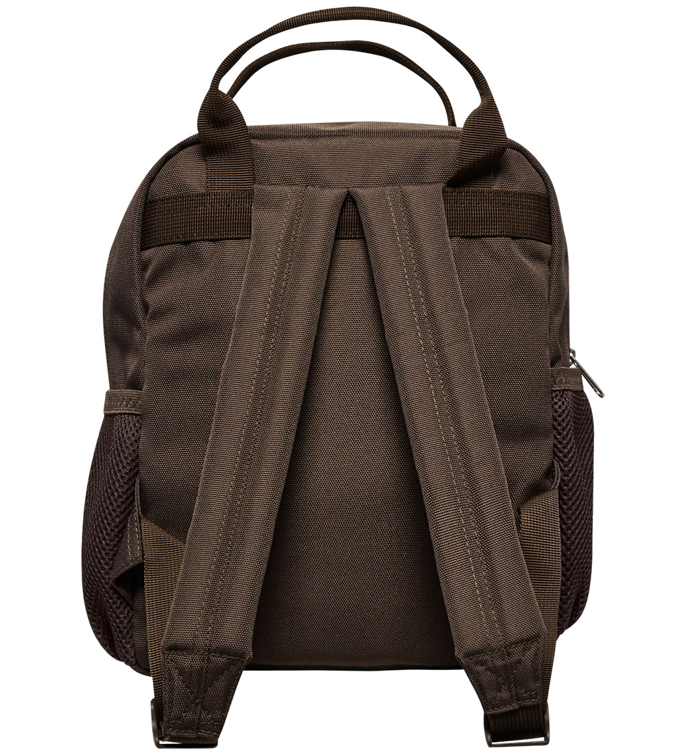 Hummel Rygsæk - HmlJazz Backpack Mini - Major Brown