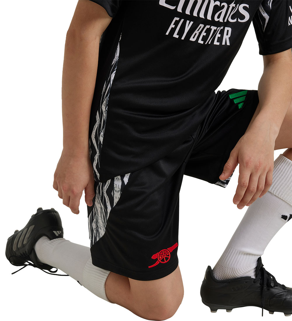 adidas Performance Shorts - AFC A Sho Y - Sort