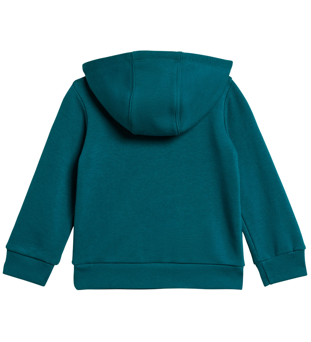 adidas Originals Sweatsæt - Petroleum