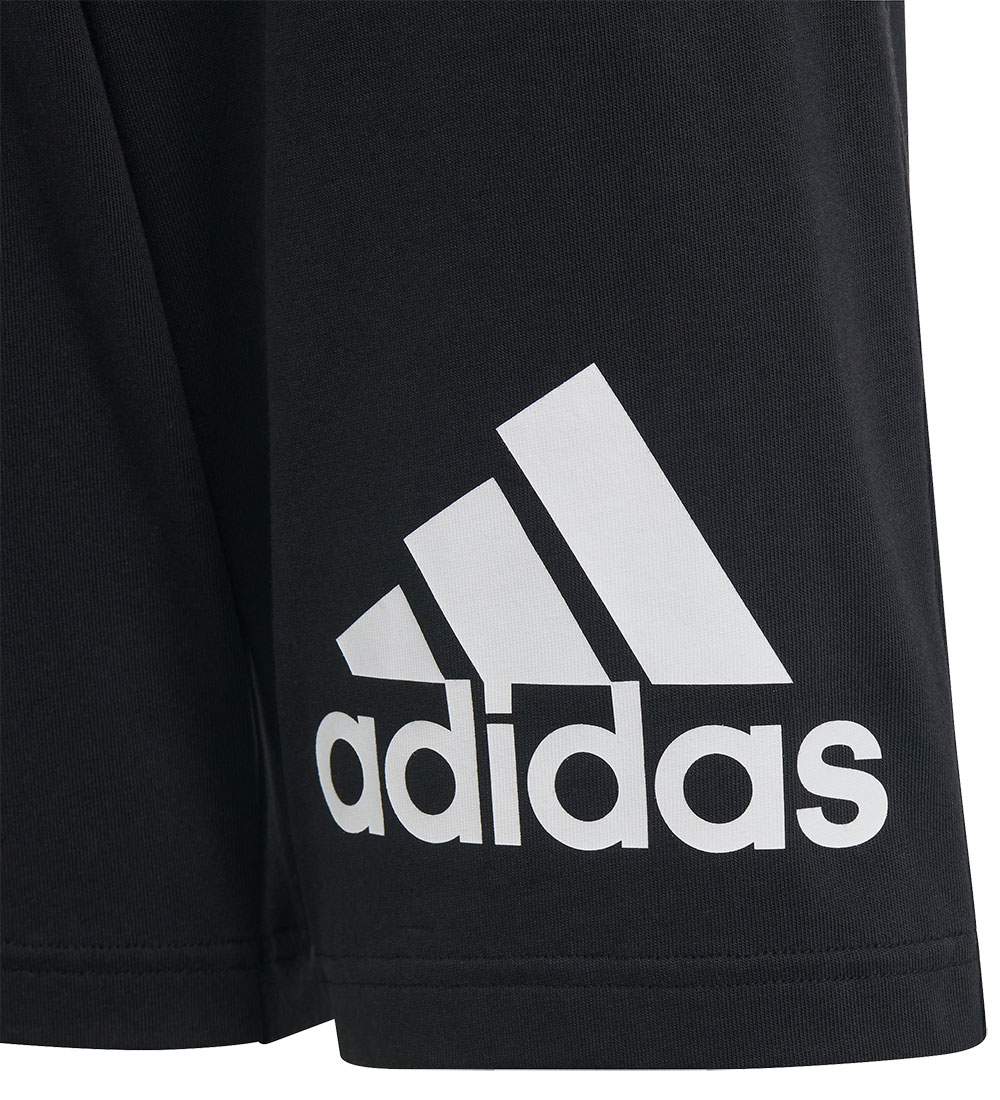 adidas Performance Shorts - U BL - Sort