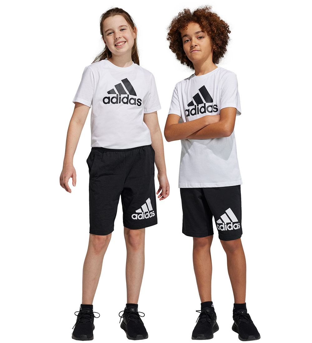 adidas Performance Shorts - U BL - Sort