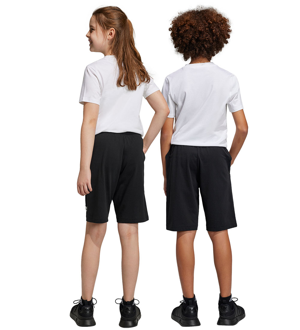 adidas Performance Shorts - U BL - Sort