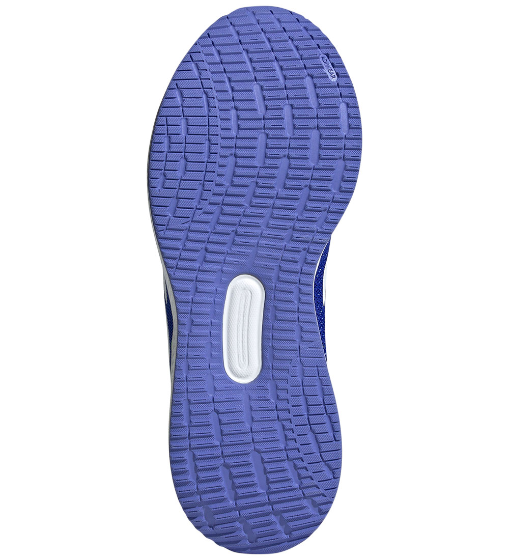 adidas Performance Sko - Runfalcon 5 J - Blå/Hvid