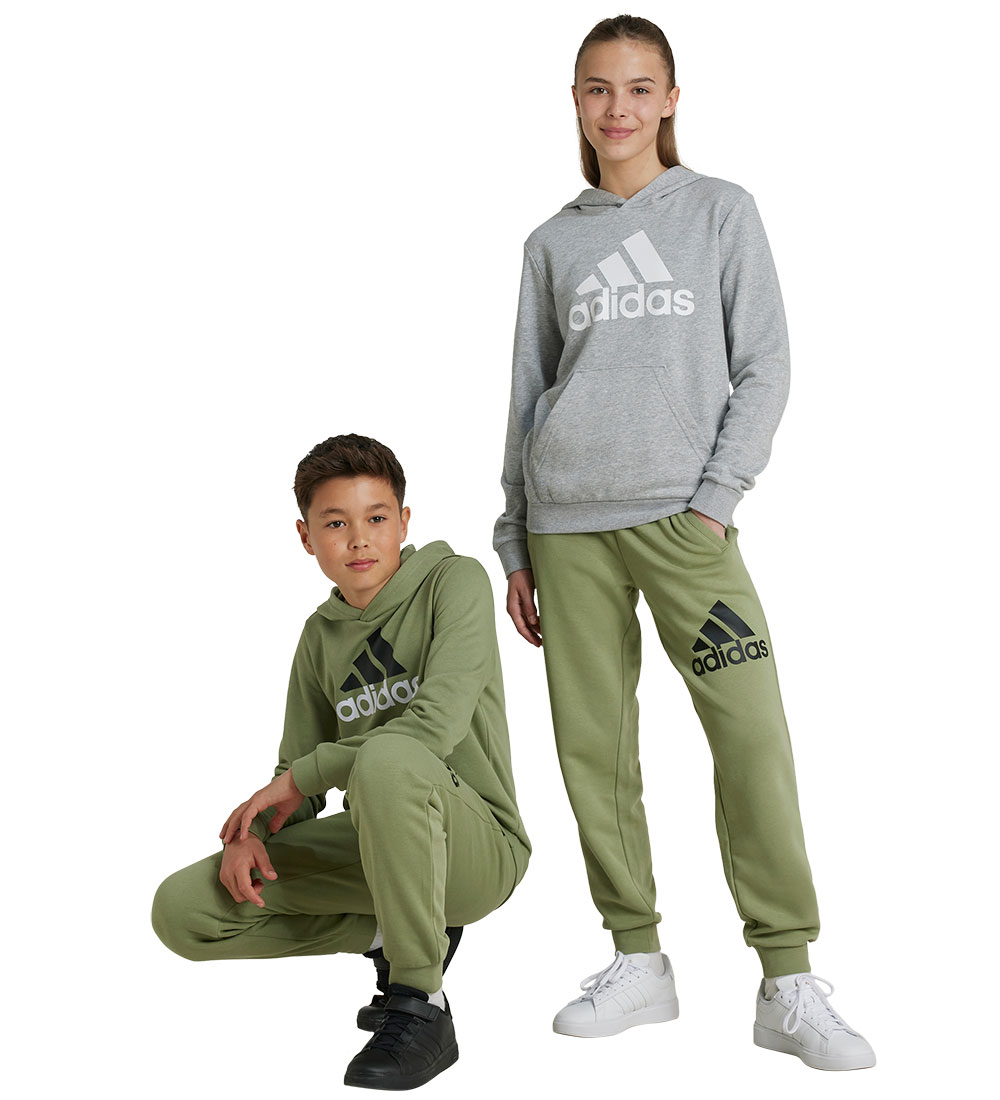 adidas Performance Sweatpants - U BL - Grøn