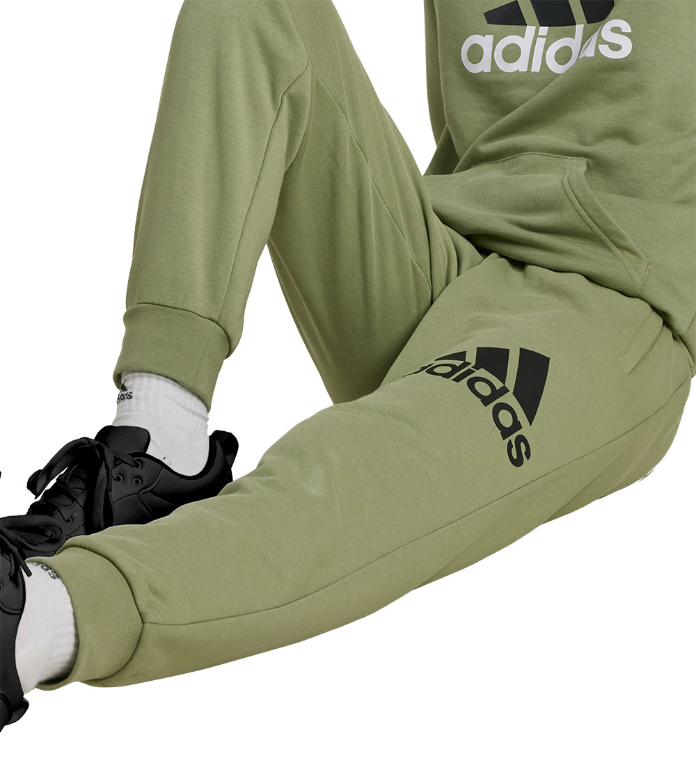 adidas Performance Sweatpants - U BL - Grøn