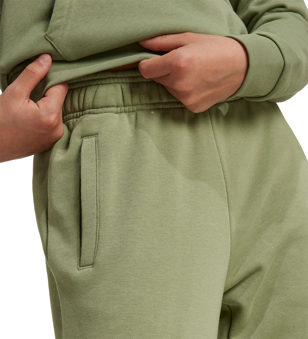 adidas Performance Sweatpants - U BL - Grøn