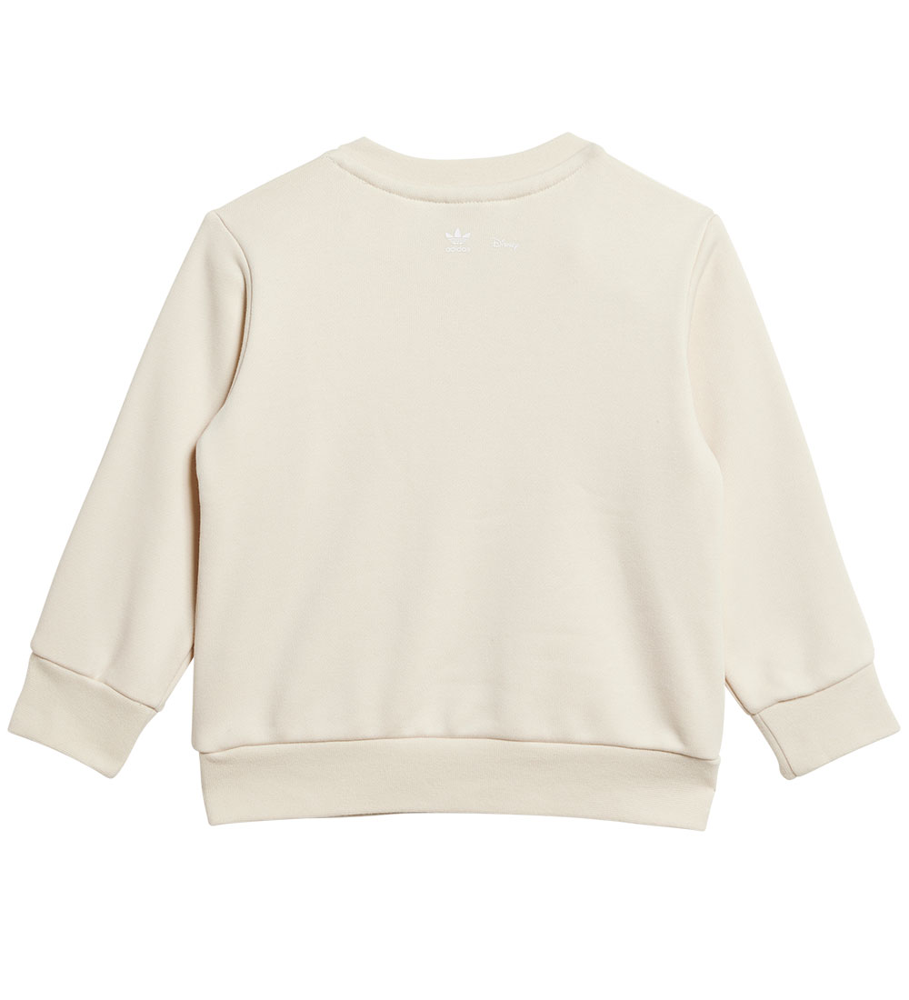 adidas Originals Sweatsæt - I DY MM CS - Beige