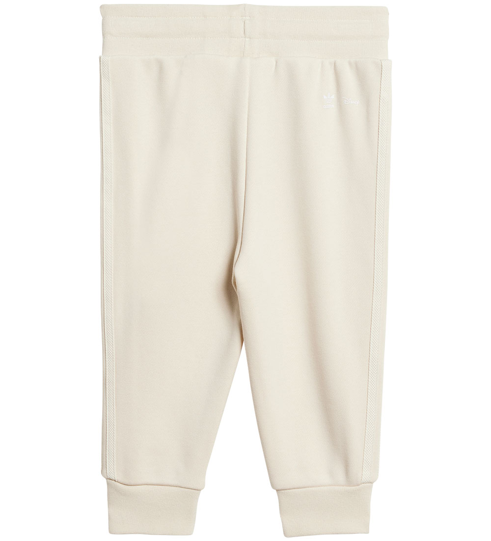 adidas Originals Sweatsæt - I DY MM CS - Beige