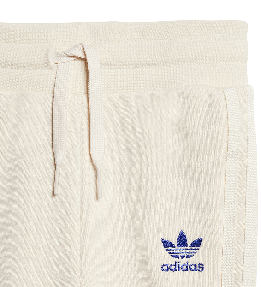 adidas Originals Sweatsæt - I DY MM CS - Beige