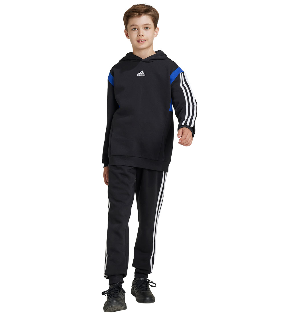 adidas Performance Sweatpants - B PT CB - Sort