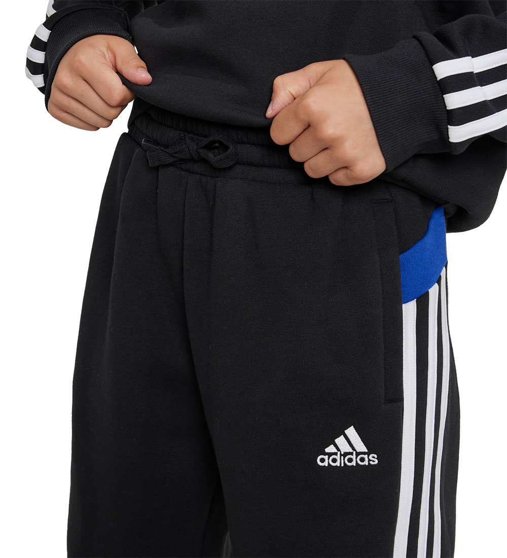 adidas Performance Sweatpants - B PT CB - Sort
