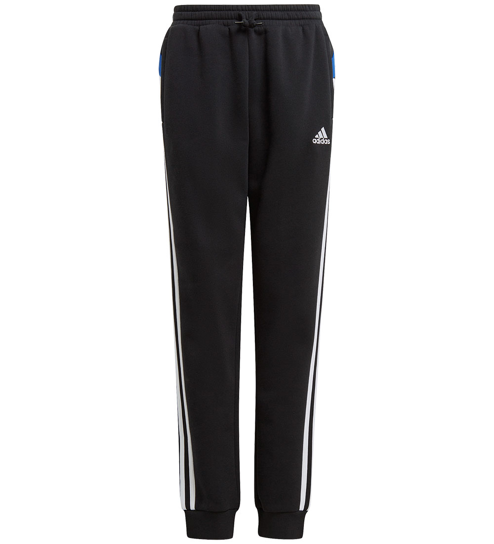 adidas Performance Sweatpants - B PT CB - Sort