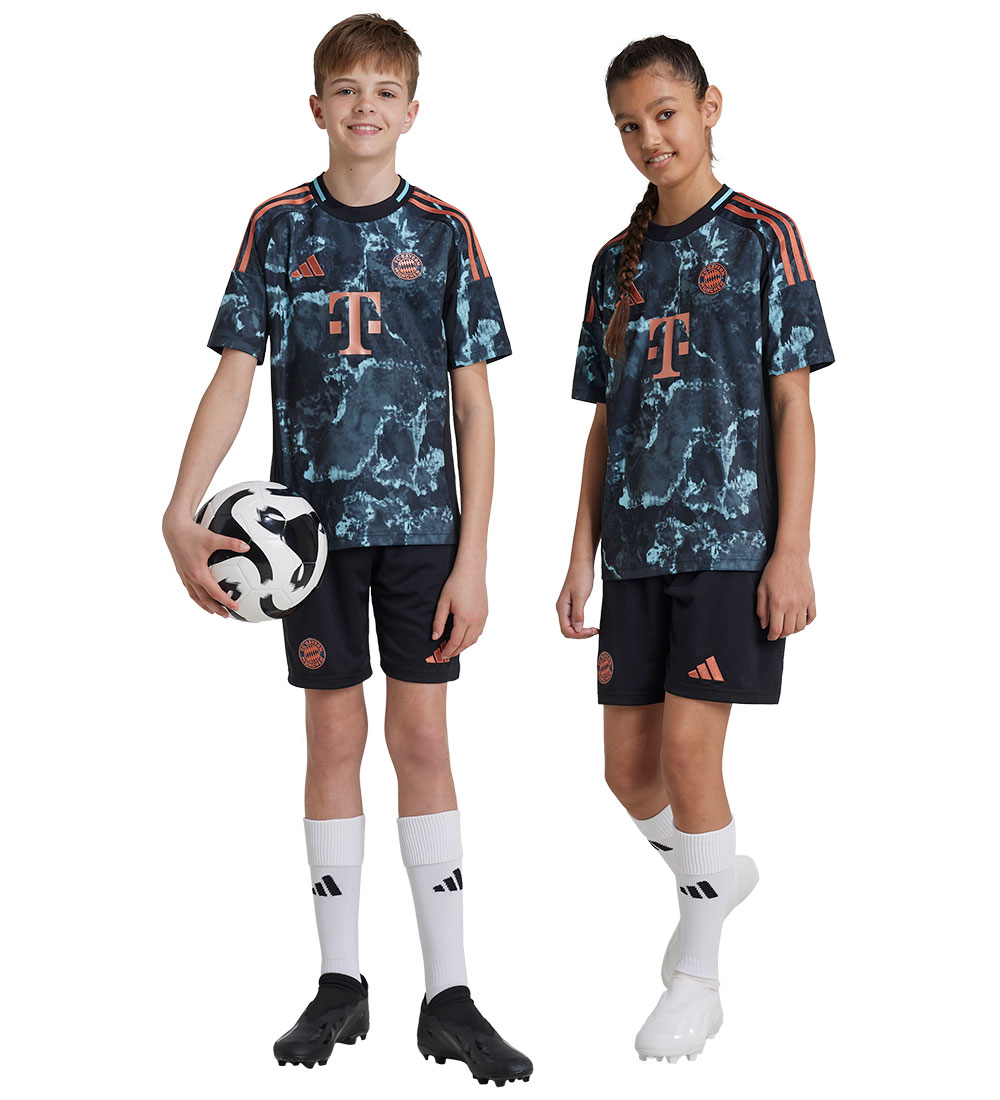 adidas Performance Shorts - FCB A SHO Y - Sort