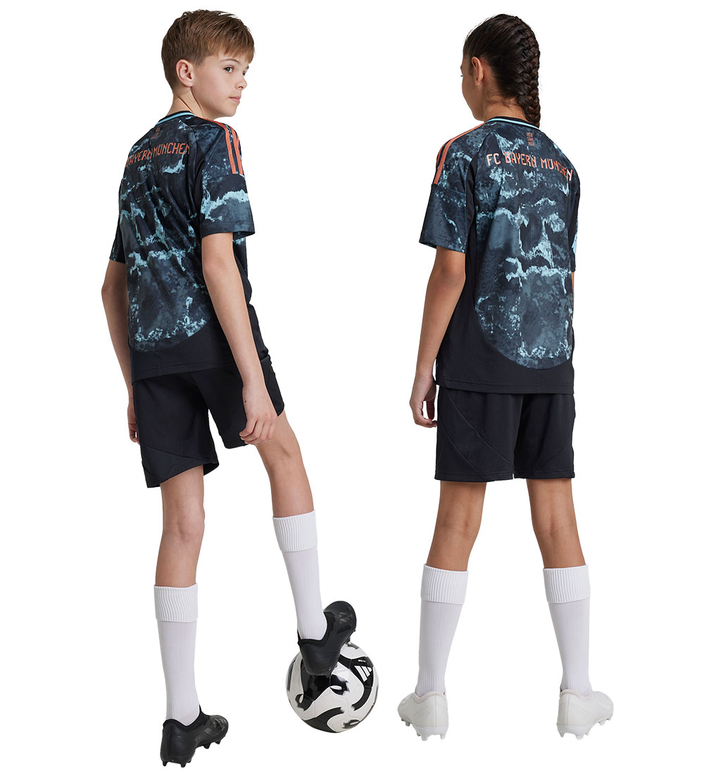 adidas Performance Shorts - FCB A SHO Y - Sort