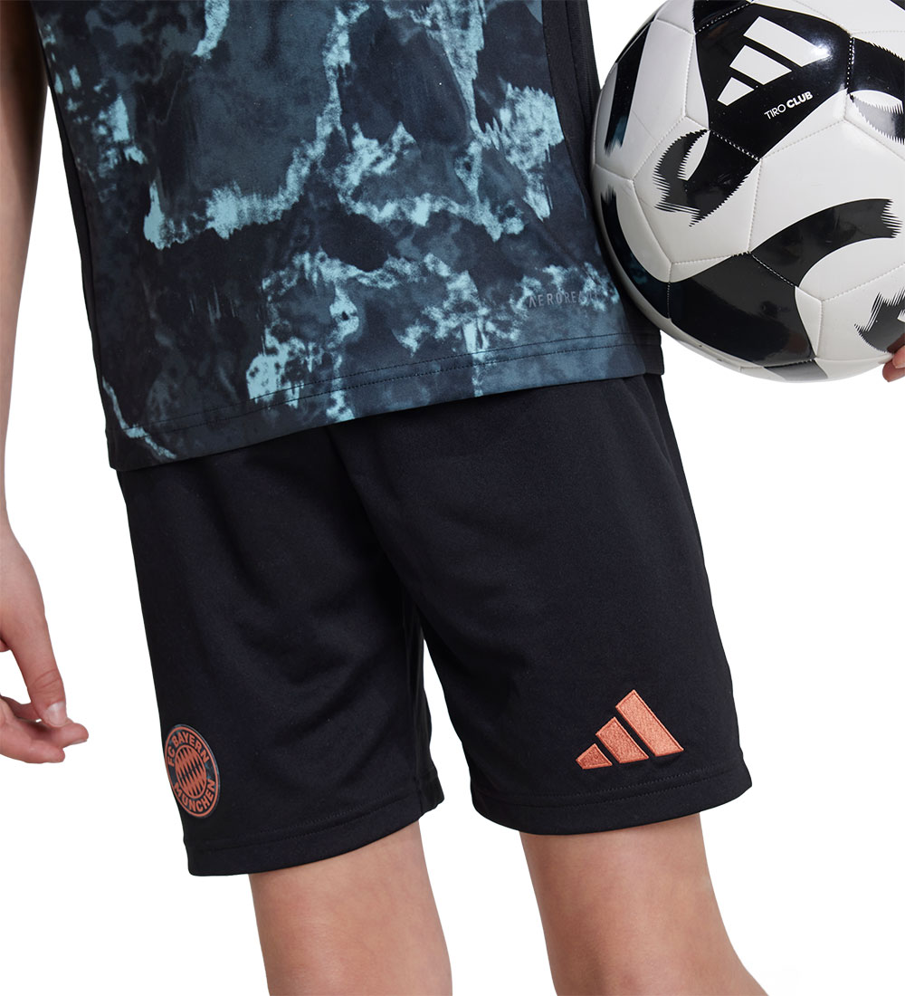 adidas Performance Shorts - FCB A SHO Y - Sort