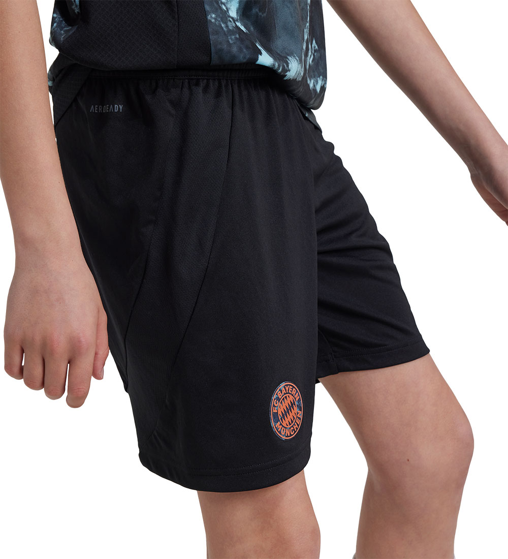 adidas Performance Shorts - FCB A SHO Y - Sort