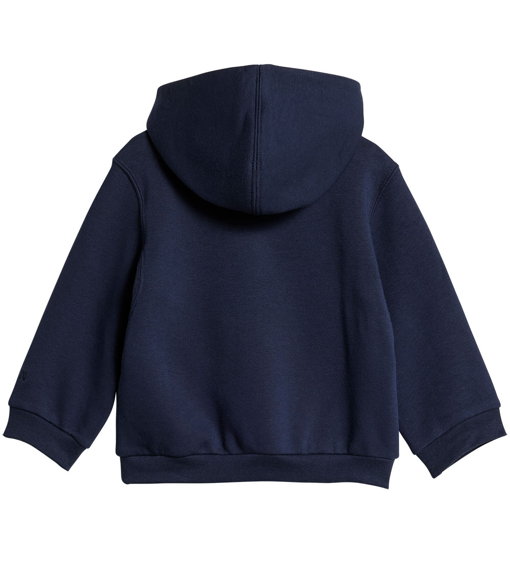 adidas Performance Sweatsæt - I SZN GFX - Navy