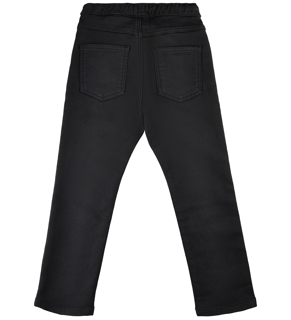 The New Jeans - TnBrandon - Sort