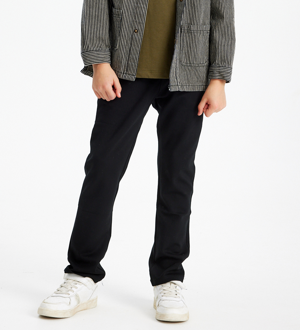 The New Jeans - TnBrandon - Sort