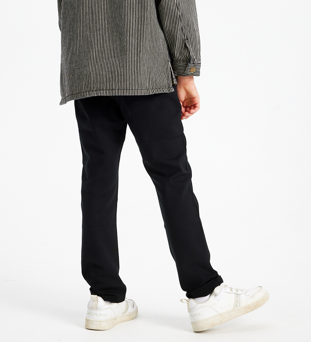 The New Jeans - TnBrandon - Sort