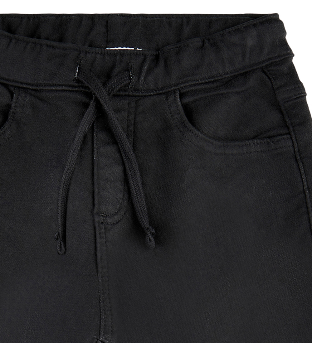 The New Jeans - TnBrandon - Sort