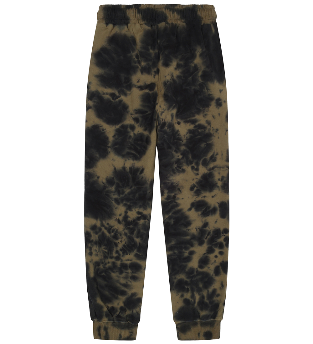 The New Sweatpants - TnLouie - Ivy Green