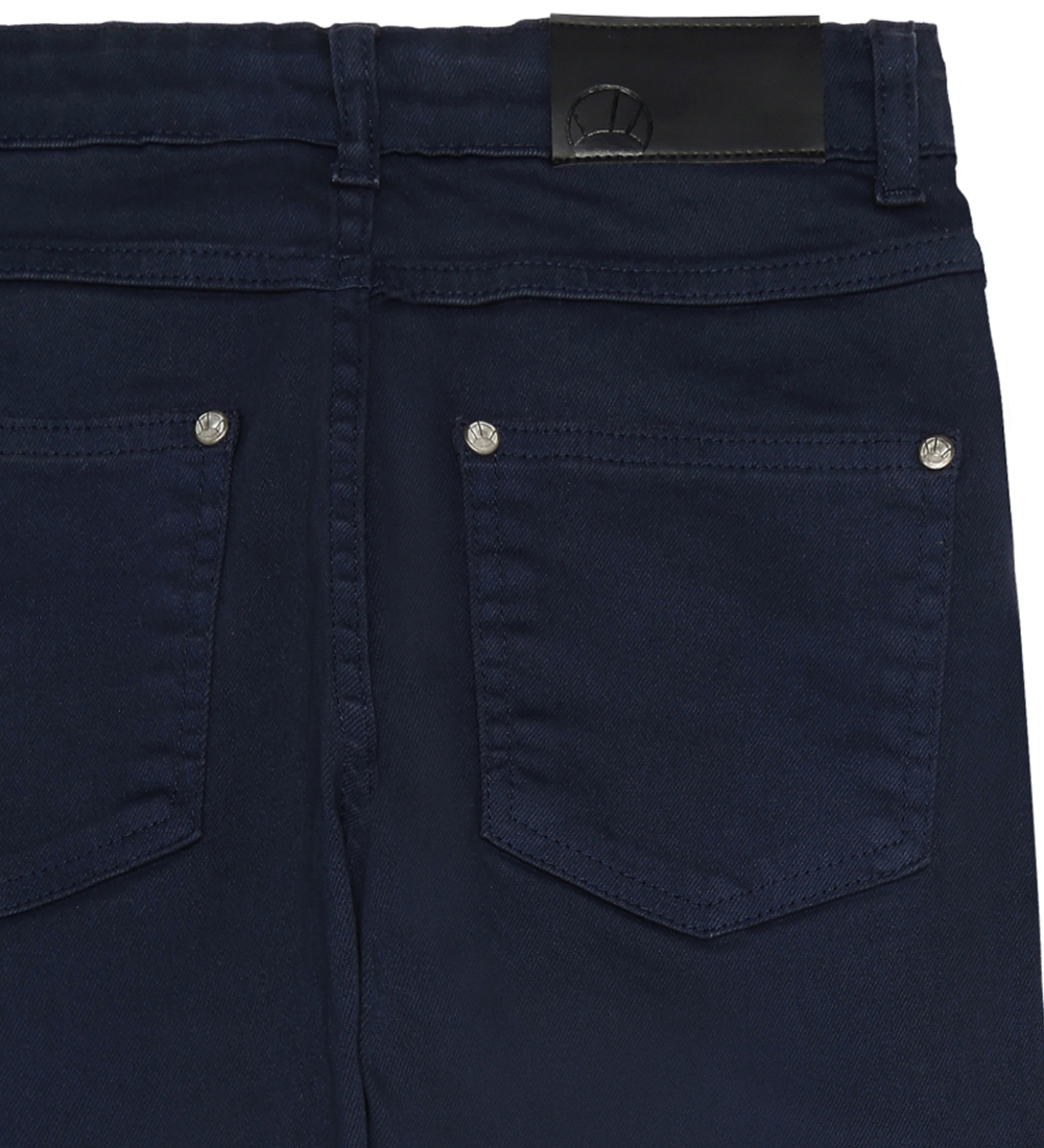 The New Jeans - TnVillads - Navy Blazer
