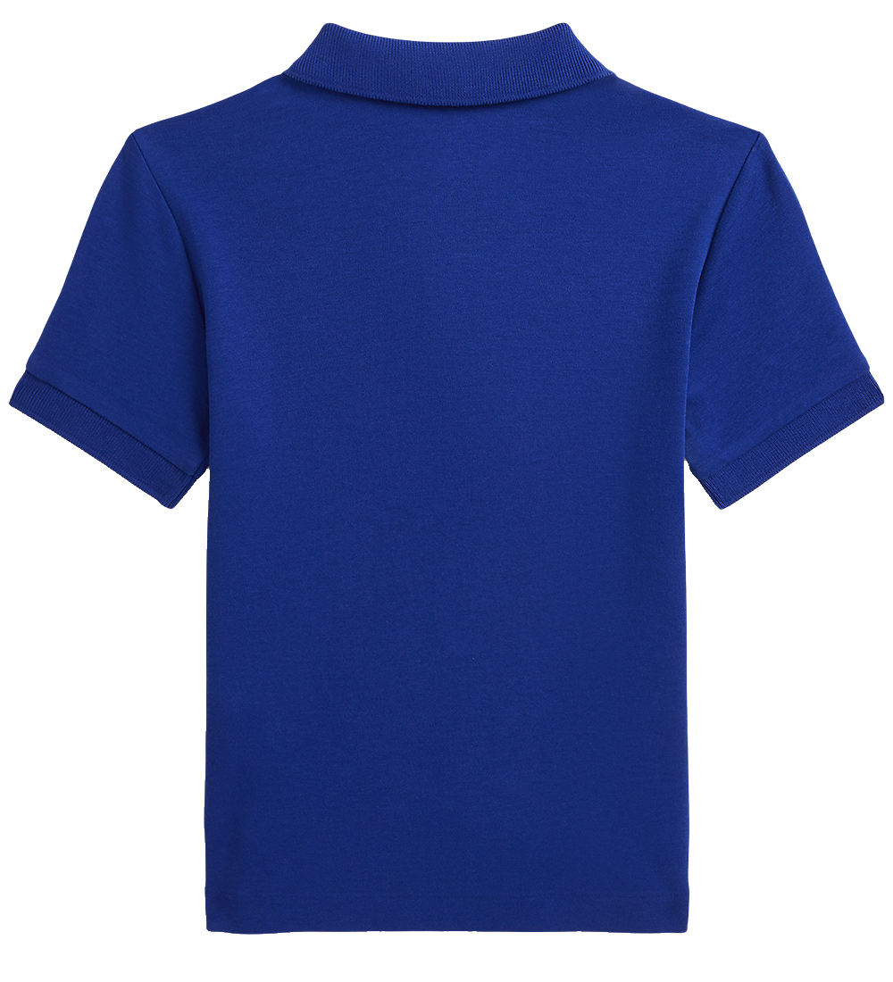 Polo Ralph Lauren Polo - Blå