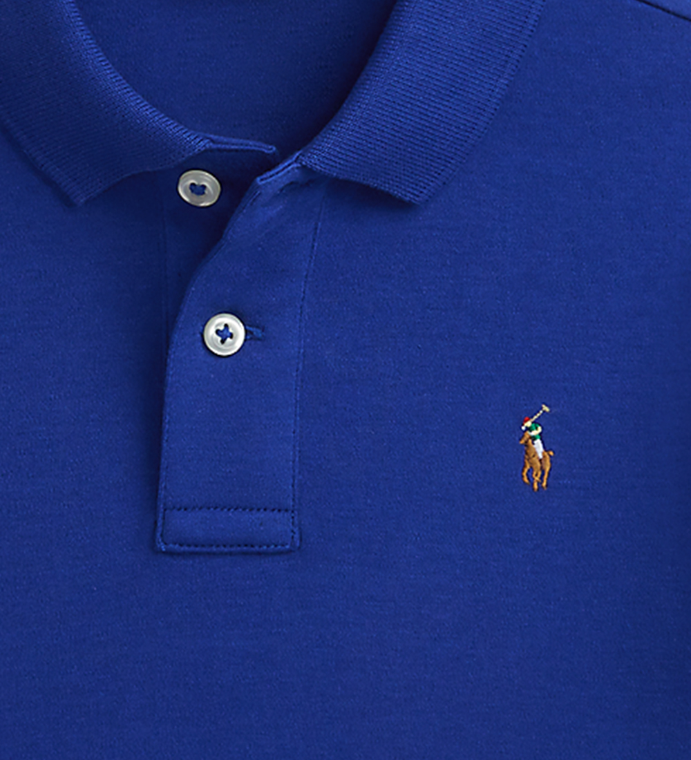 Polo Ralph Lauren Polo - Blå