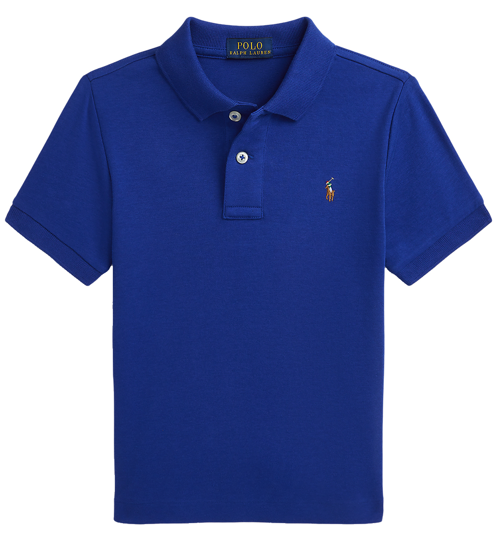Polo Ralph Lauren Polo - Blå