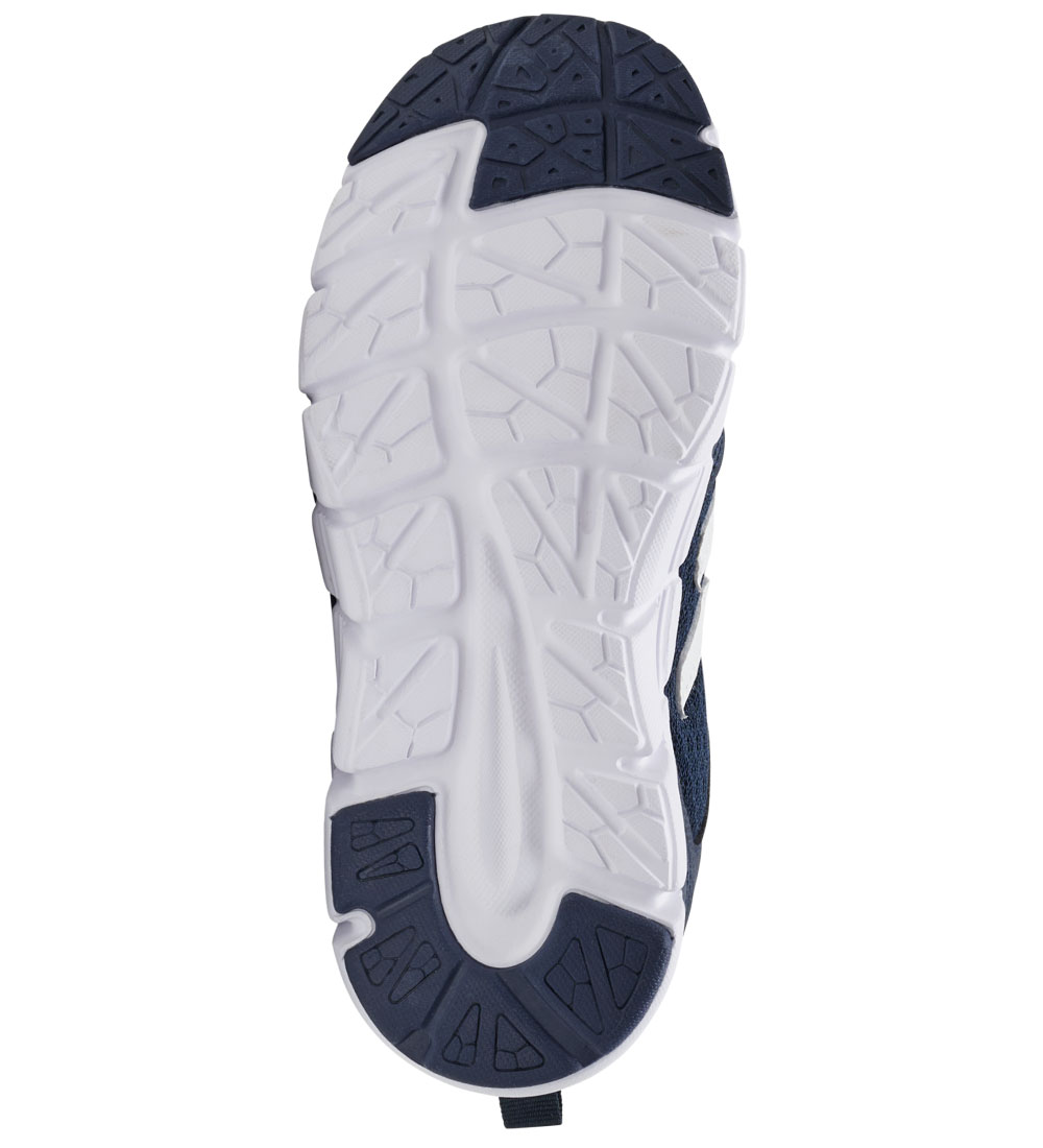 Hummel Sko - Speed Jr - Black Iris