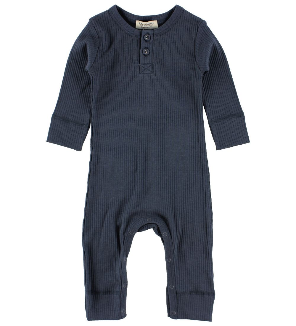 MarMar Heldragt - Rib - Navy