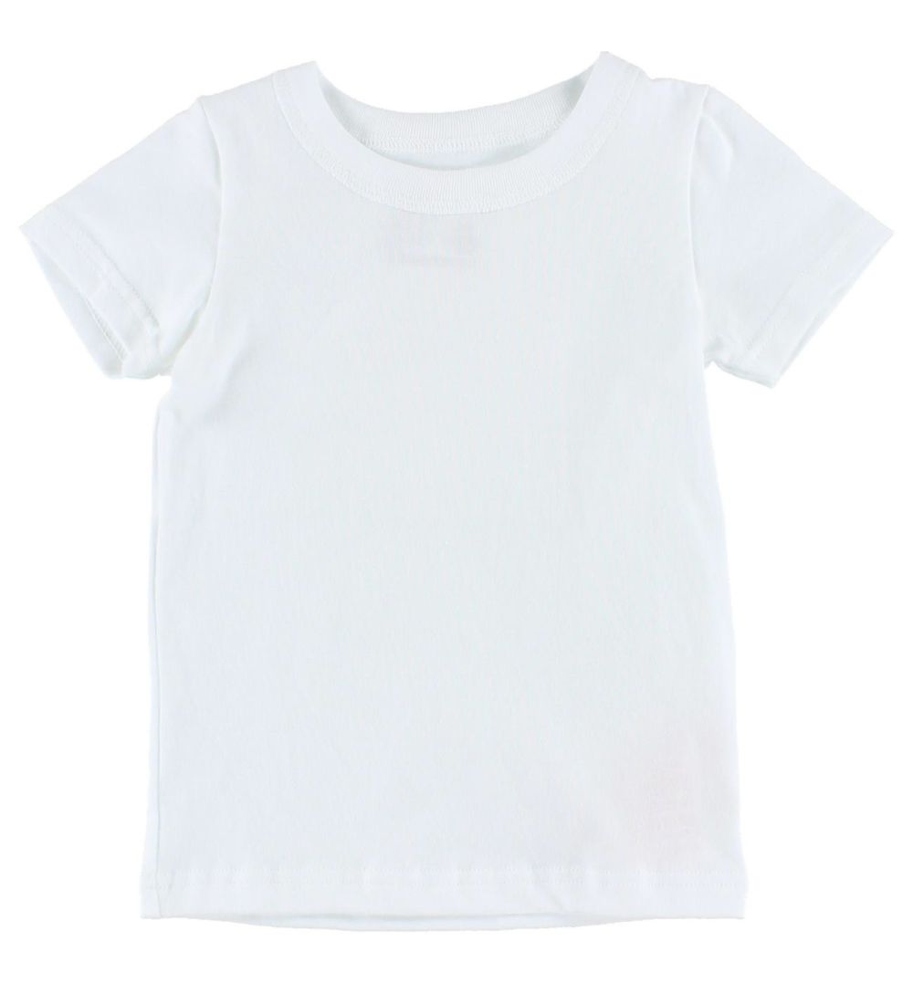 Katvig One T-shirt - Hvid