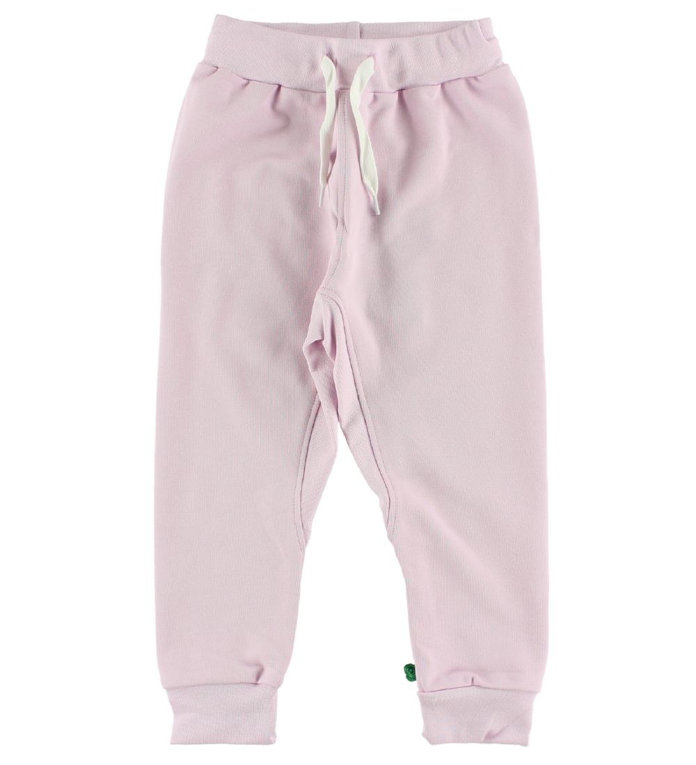 Freds World Sweatpants - Lyserød