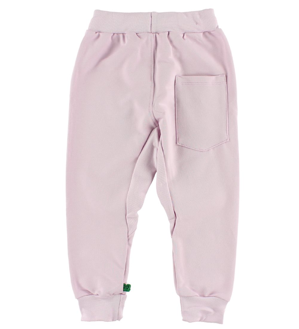 Freds World Sweatpants - Lyserød