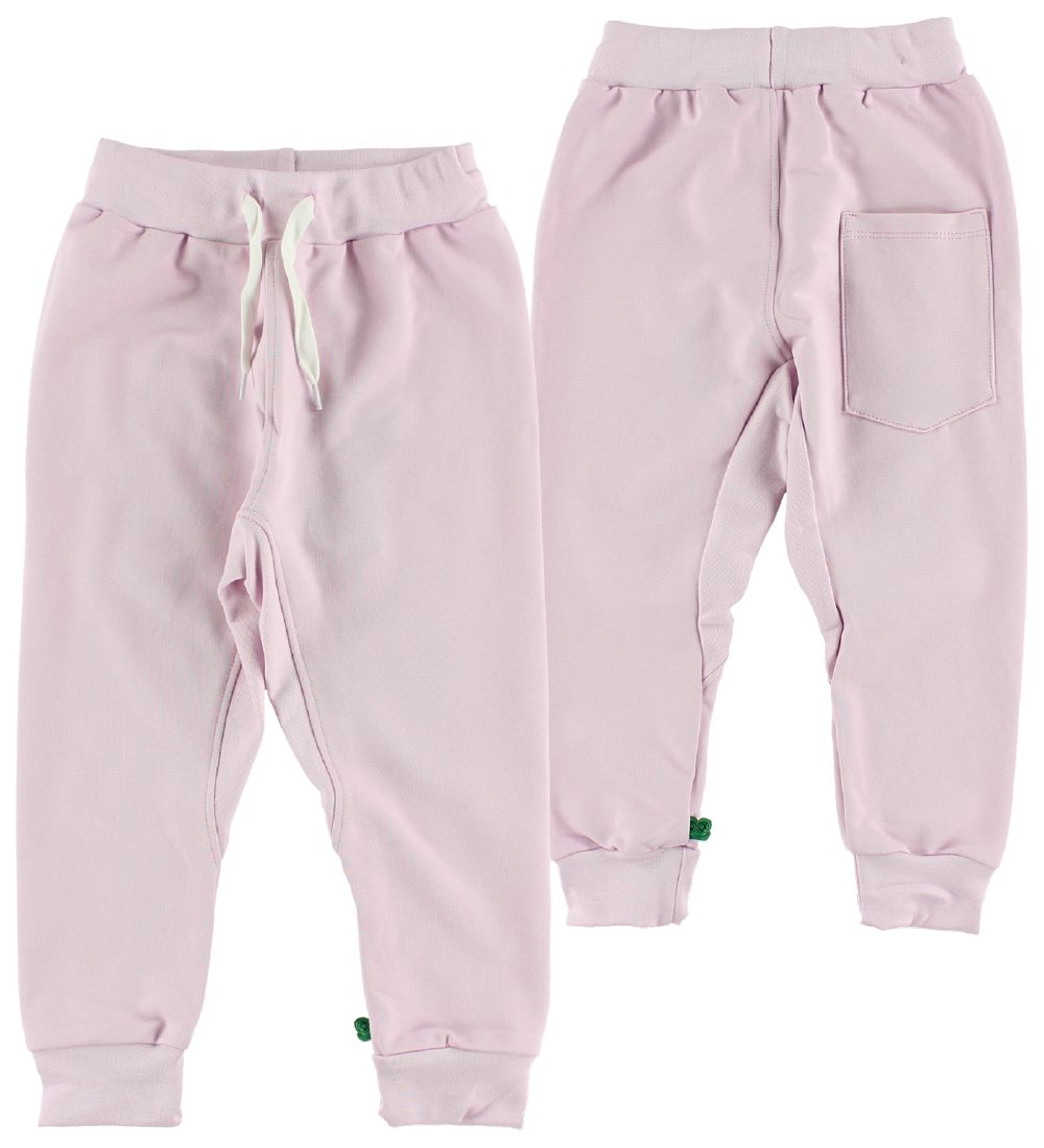 Freds World Sweatpants - Lyserød
