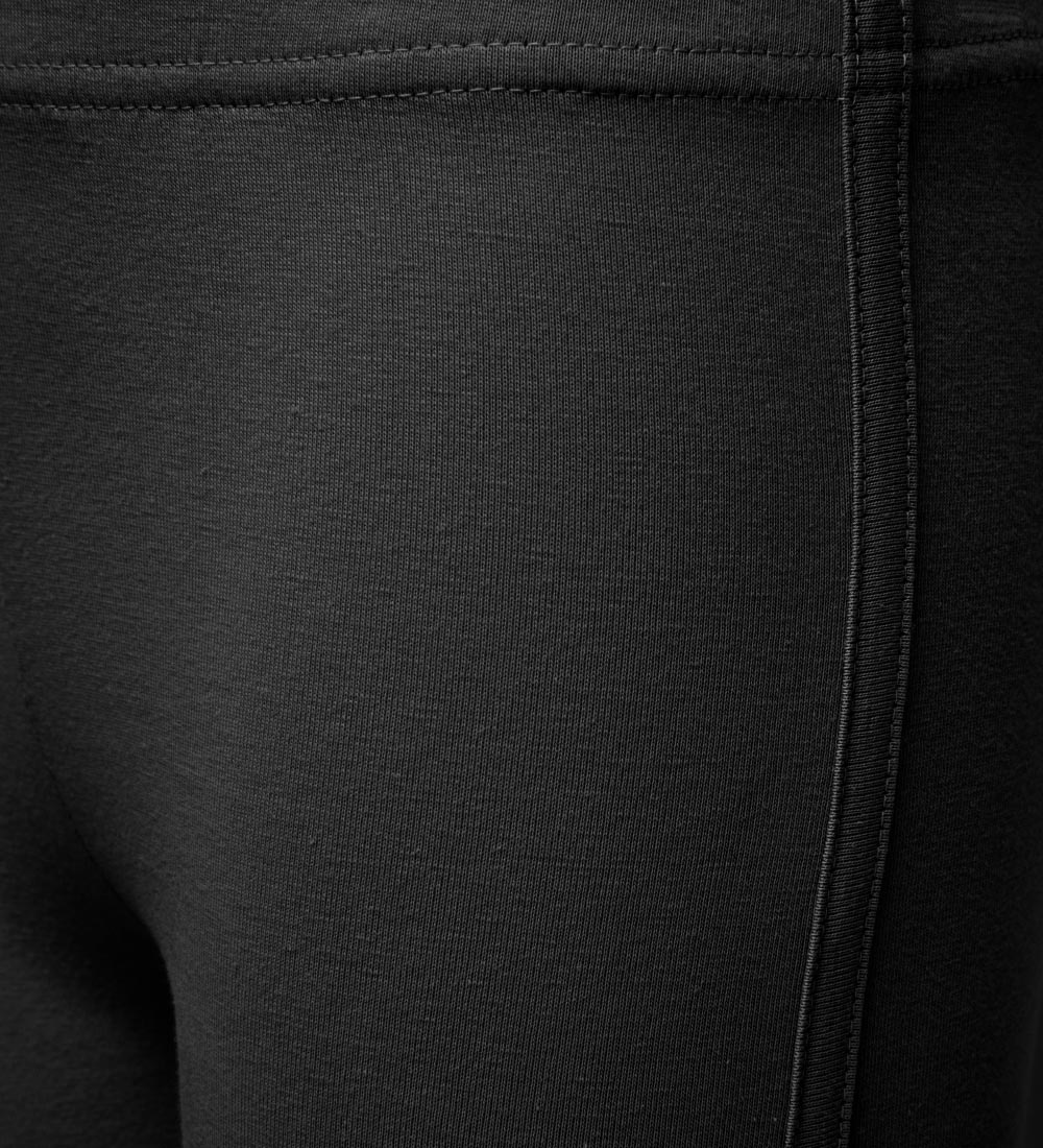 Hummel Leggings - HMLLina - Sort