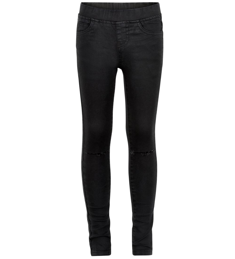 The New Jeggings - Glee - Sort