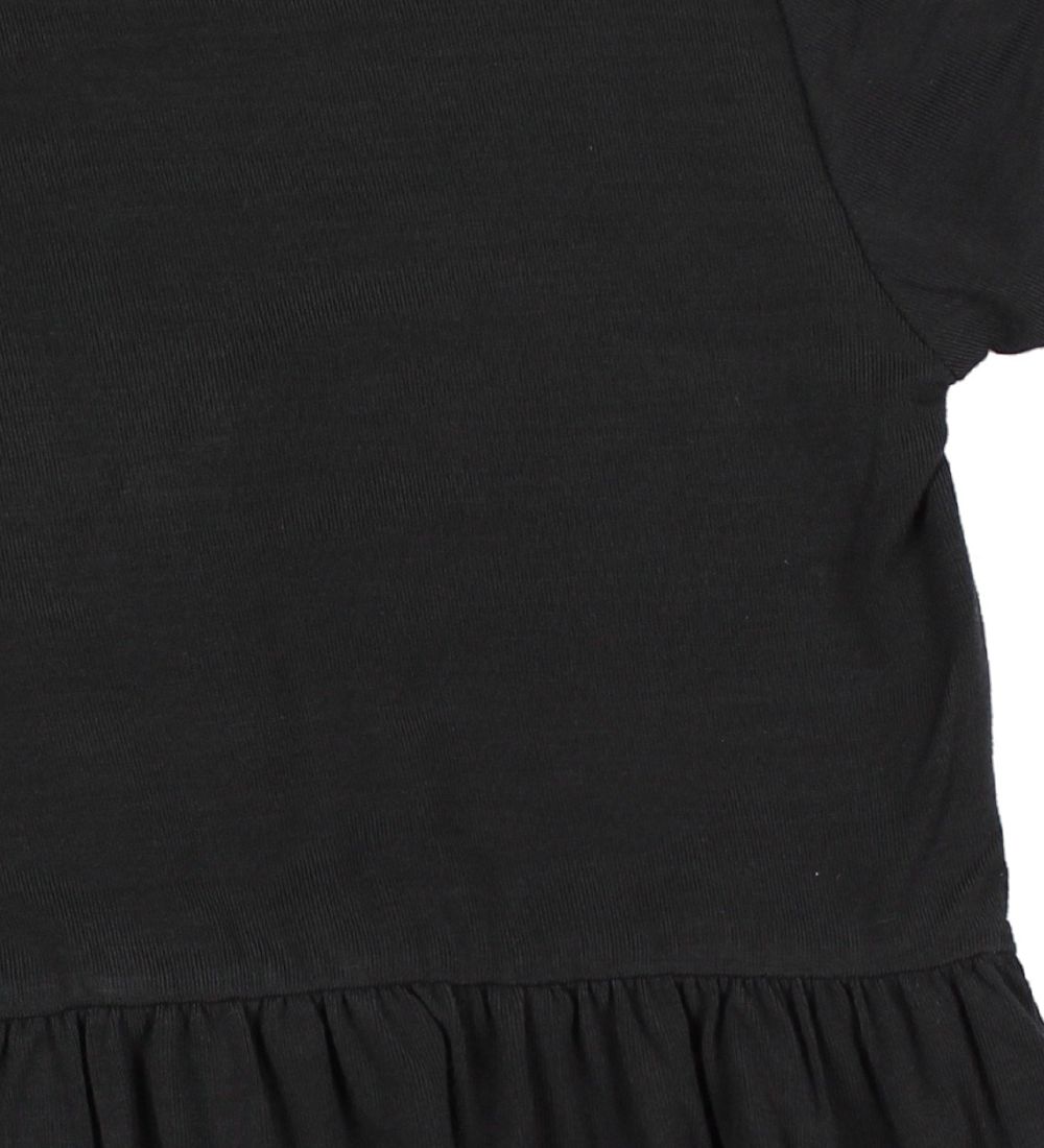 Small Rags T-shirt - Koksgrå