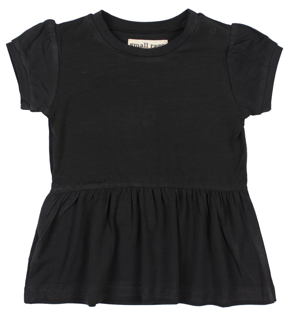 Small Rags T-shirt - Koksgrå