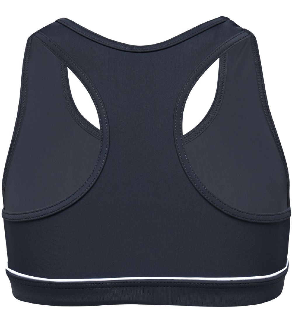 Hummel Bikini Top - UV50+ - HMLCatalina - Koksgrå