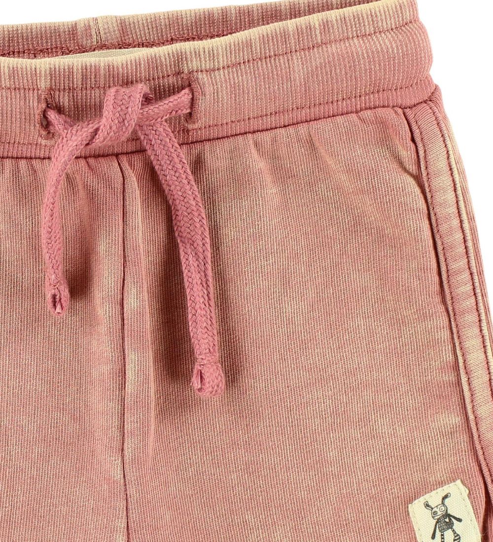 Small Rags Shorts - Grace - Stvet Rosa