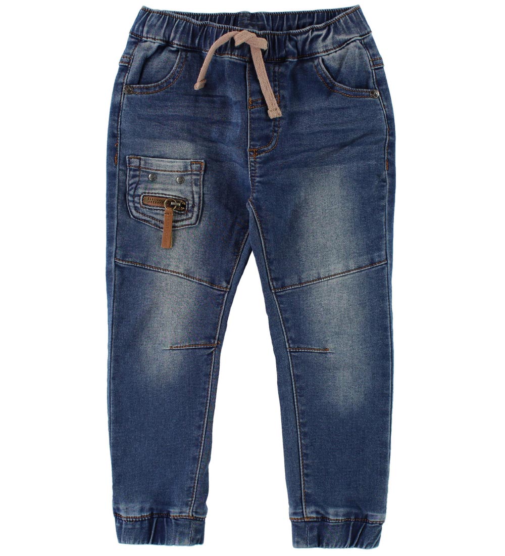 Hust and Claire Jeans - Mrk Denim