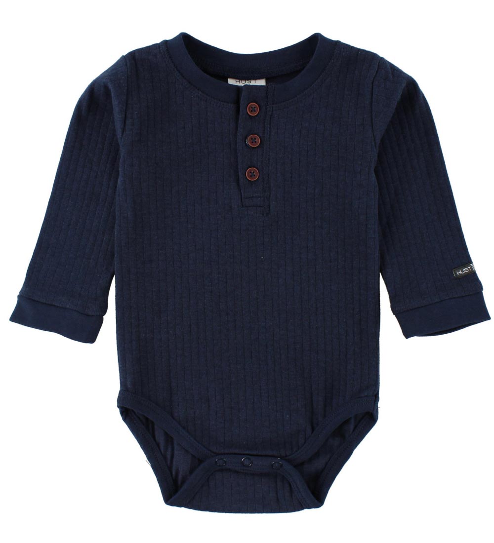 Hust and Claire Body l/ - Navy