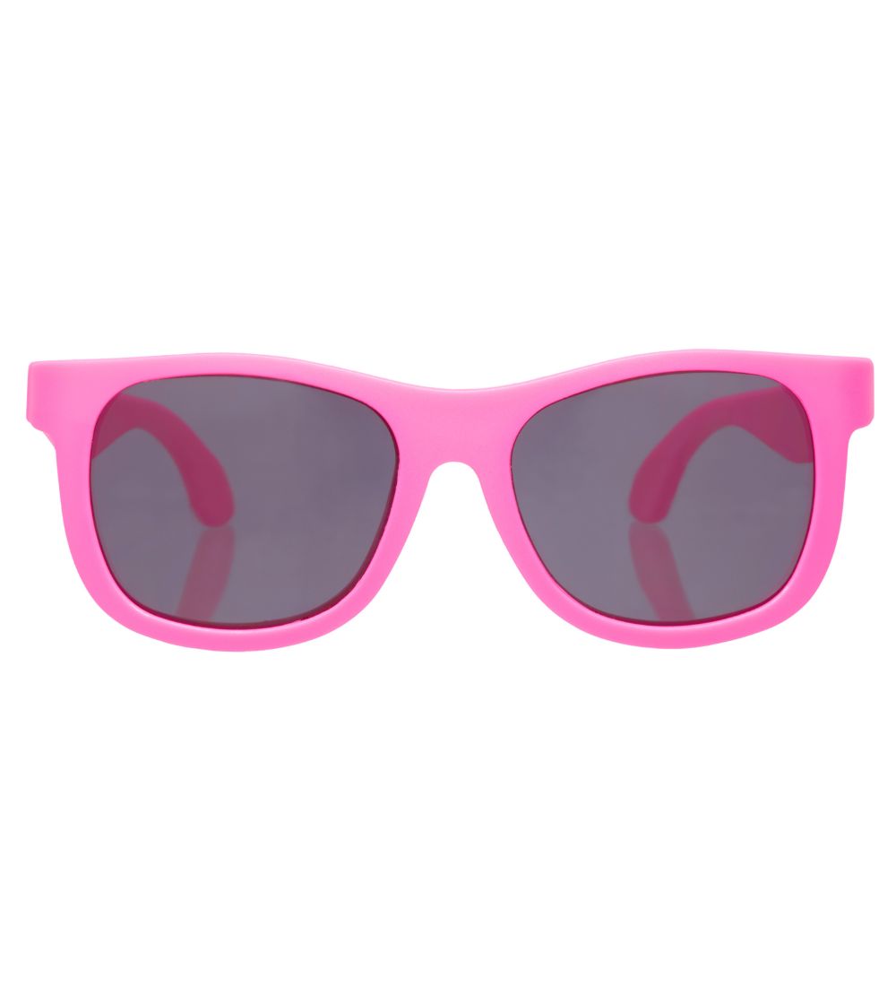 Babiators Solbriller - Navigator - Think Pink