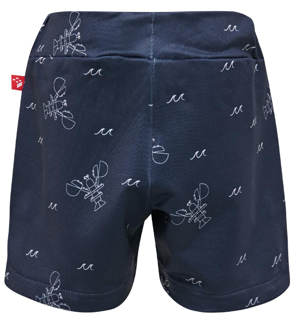LEGO® Duplo Badeshorts - LWPenn - Navy