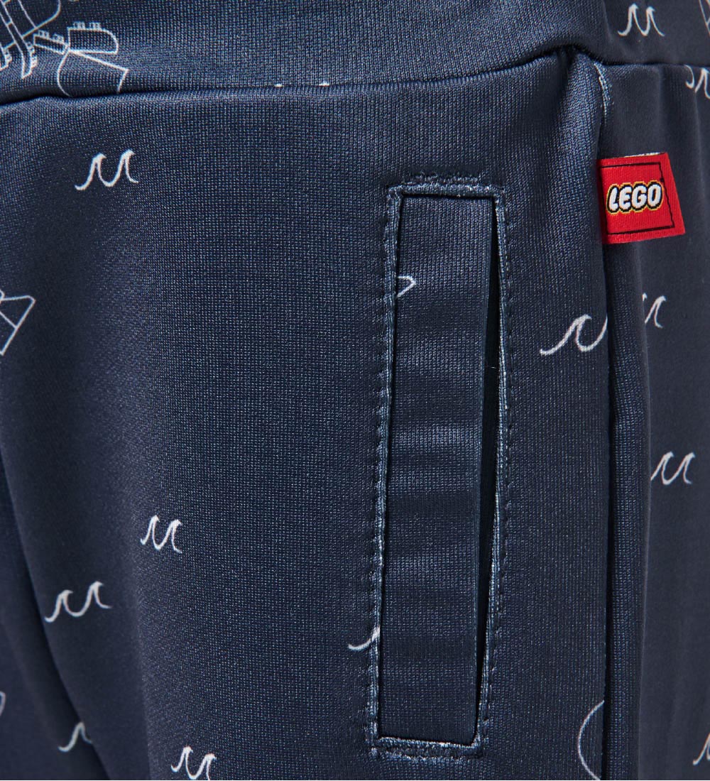 LEGO® Duplo Badeshorts - LWPenn - Navy