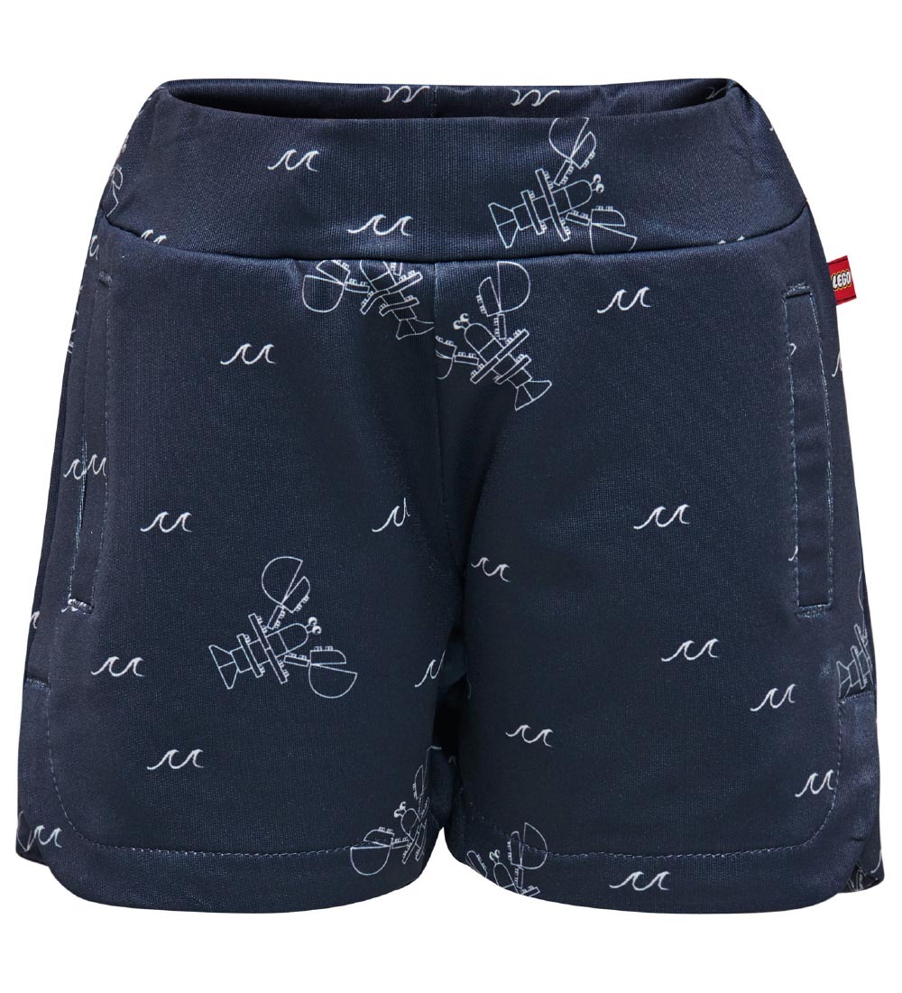 LEGO® Duplo Badeshorts - LWPenn - Navy
